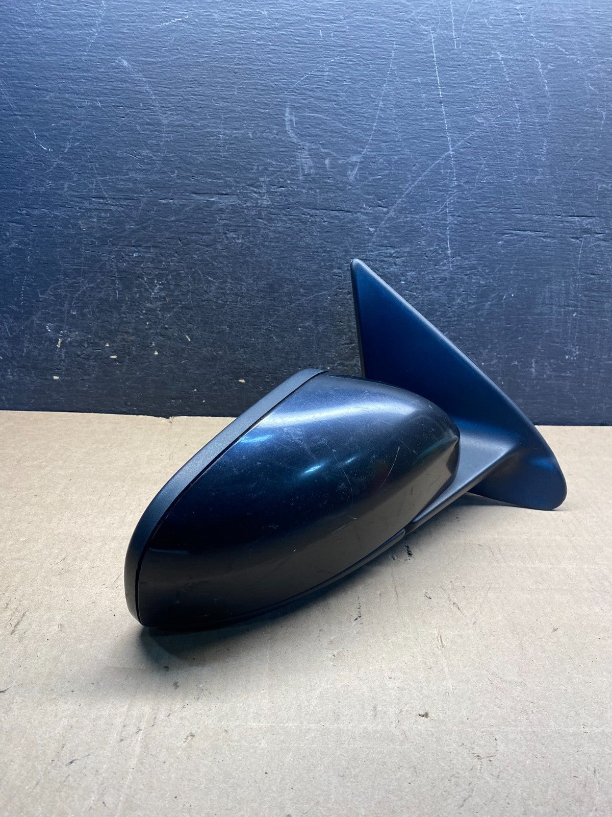 2000 to 2004 Volvo V70 Right Passenger RH Side Mirror E11015846 ag1949 DG1
