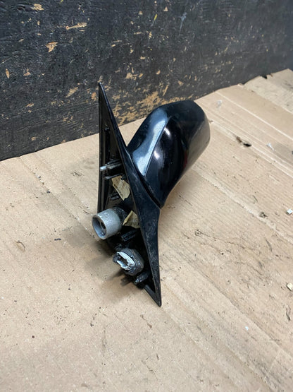 1988 - 1994 BMW 7 735i 740i 750i Left Driver LH  View Door Mirror OEM w4788 DG2