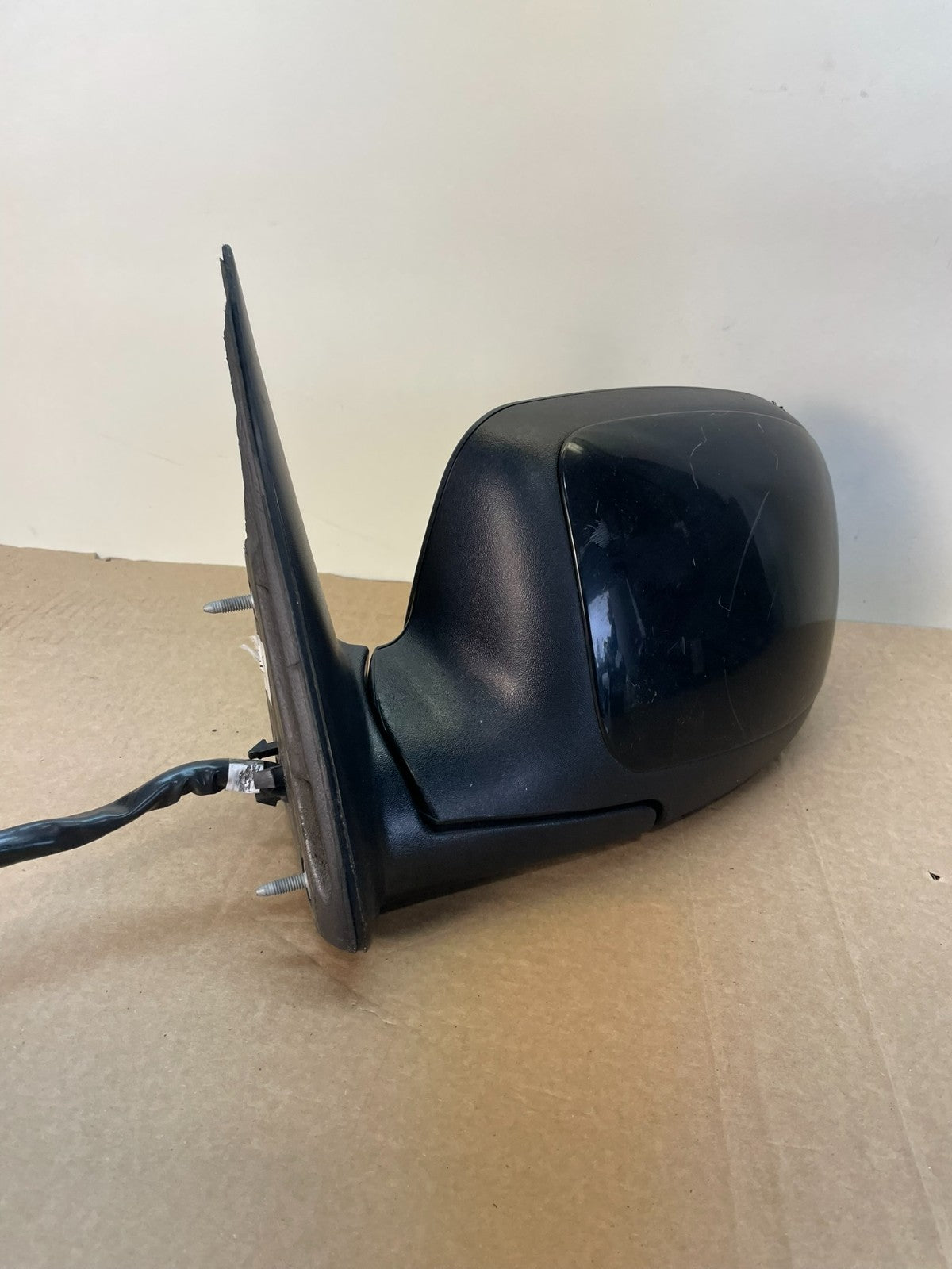 2003-2006 Chevrolet Tahoe Suburban Left Driver LH Turn Door Mirror AG9998 DG1