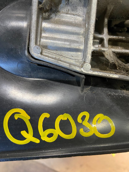 2007 to 2018 Mercedes-Benz Sprinter Left Driver Side View Door Mirror Q6030 DG11