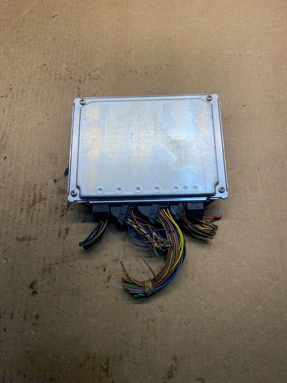 2004 2005 2006 Bmw X3 ECU ECM Engine Control Module Computer ac7004 DG1