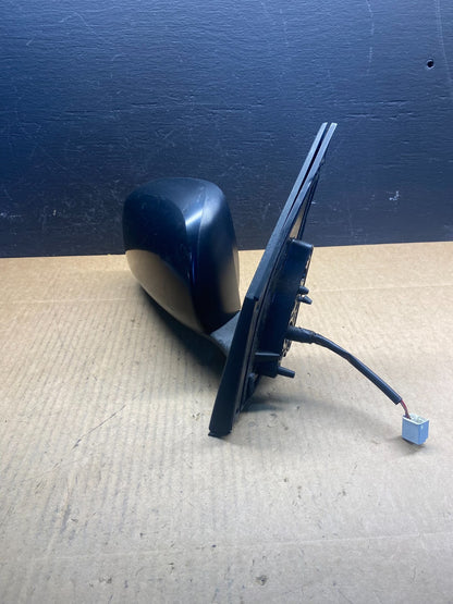 2006 to 2008 Toyota RAV4 Right Passenger RH Side View Door Mirror AC2870 DW2