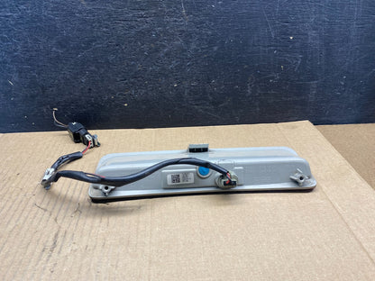 2012 to 2014 Ford Edge Rear Third Brake 3rd Light Lamp AH1759 DG4