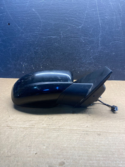 2013 to 2016 Dodge Dart Right Passenger Side View Door Mirror af7554 DG3