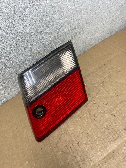 1999 to 2001 SAAB 9-5 Passenger Right Side Tail Light Inner Sedan OEM O5670 DW2