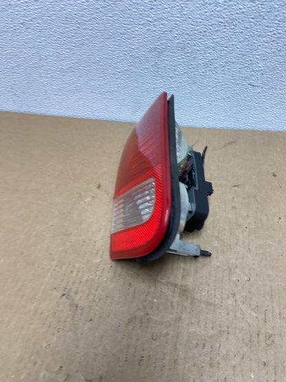 2003 to 2007 Saab 9-3 Left Driver LH Side Inner Tail Light OEM ac1156 DG1