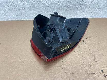 2010 to 2014 Volkswagen Golf & GTI Hatchback Left Side Tail Light AF4535 LK5