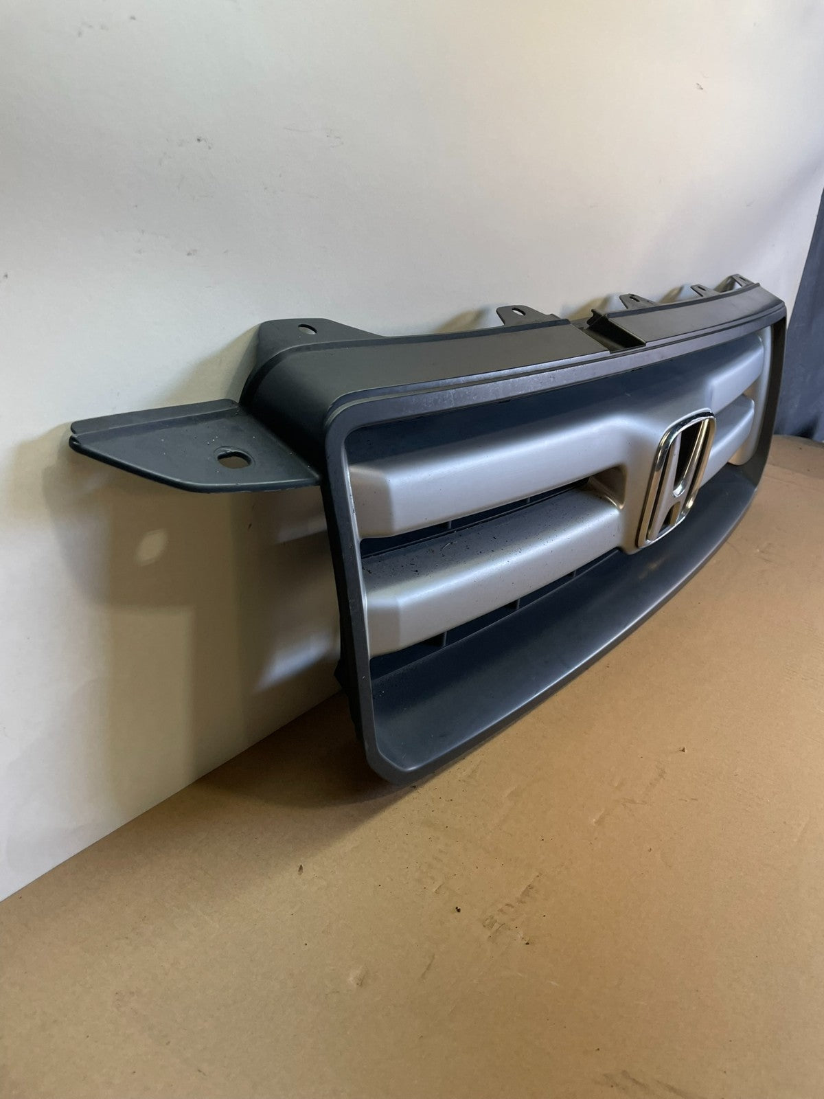 2006 to 2008 Honda Pilot Front Upper Grill Grille AI4243 DG2