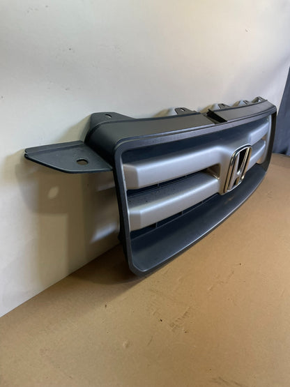 2006 to 2008 Honda Pilot Front Upper Grill Grille AI4243 DG2