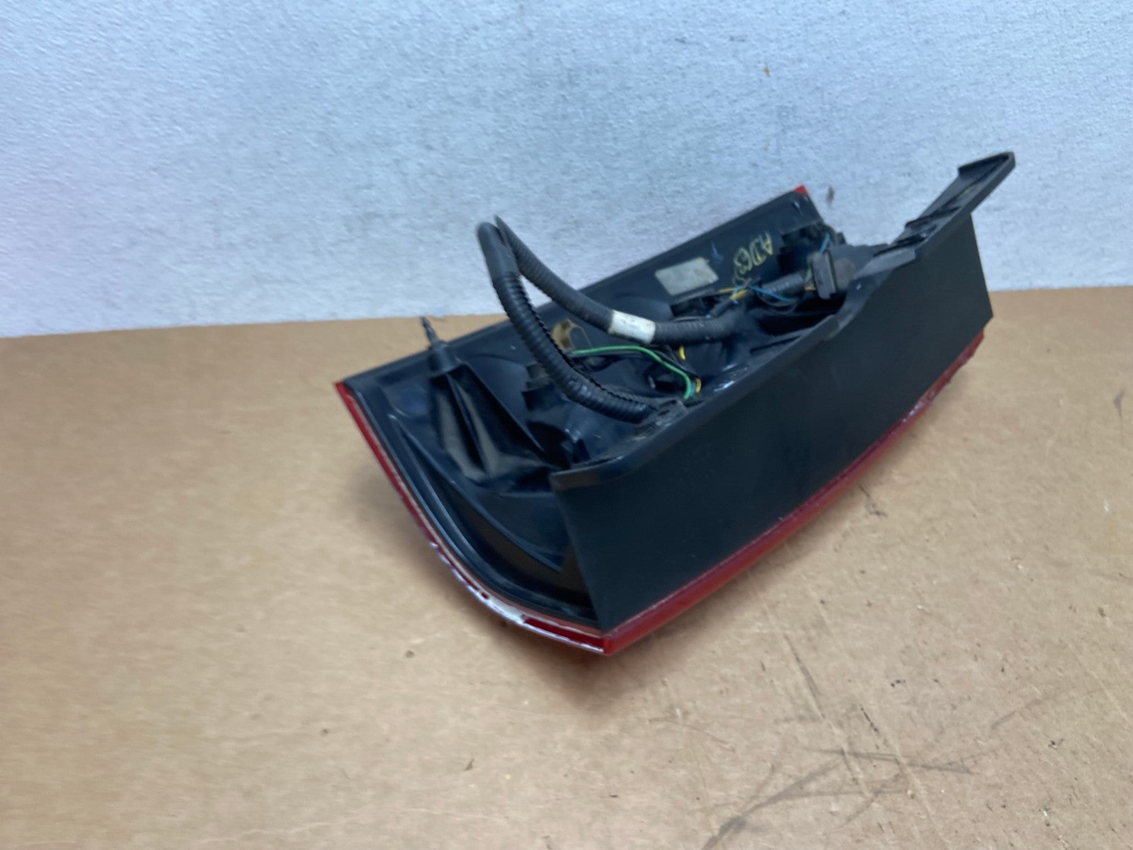 2007 to 2011 GMC Yukon Right Passenger RH Side Tail Light AD6353 LK7