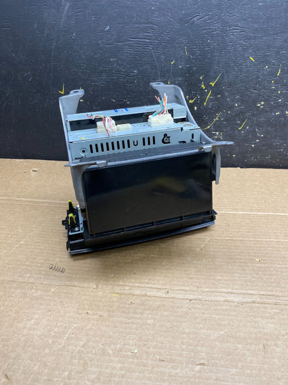 2006 to 2009 Toyota Prius OEM Radio AM/FM CD Player Oem W0260 DG8