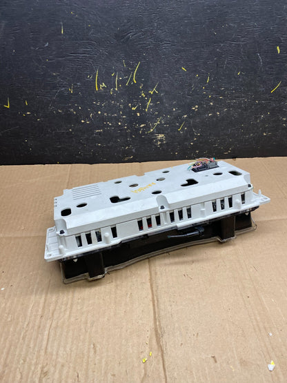 1998 to 2002 Lincoln Town Car Speedometer Gauge Cluster aa4651 DG6