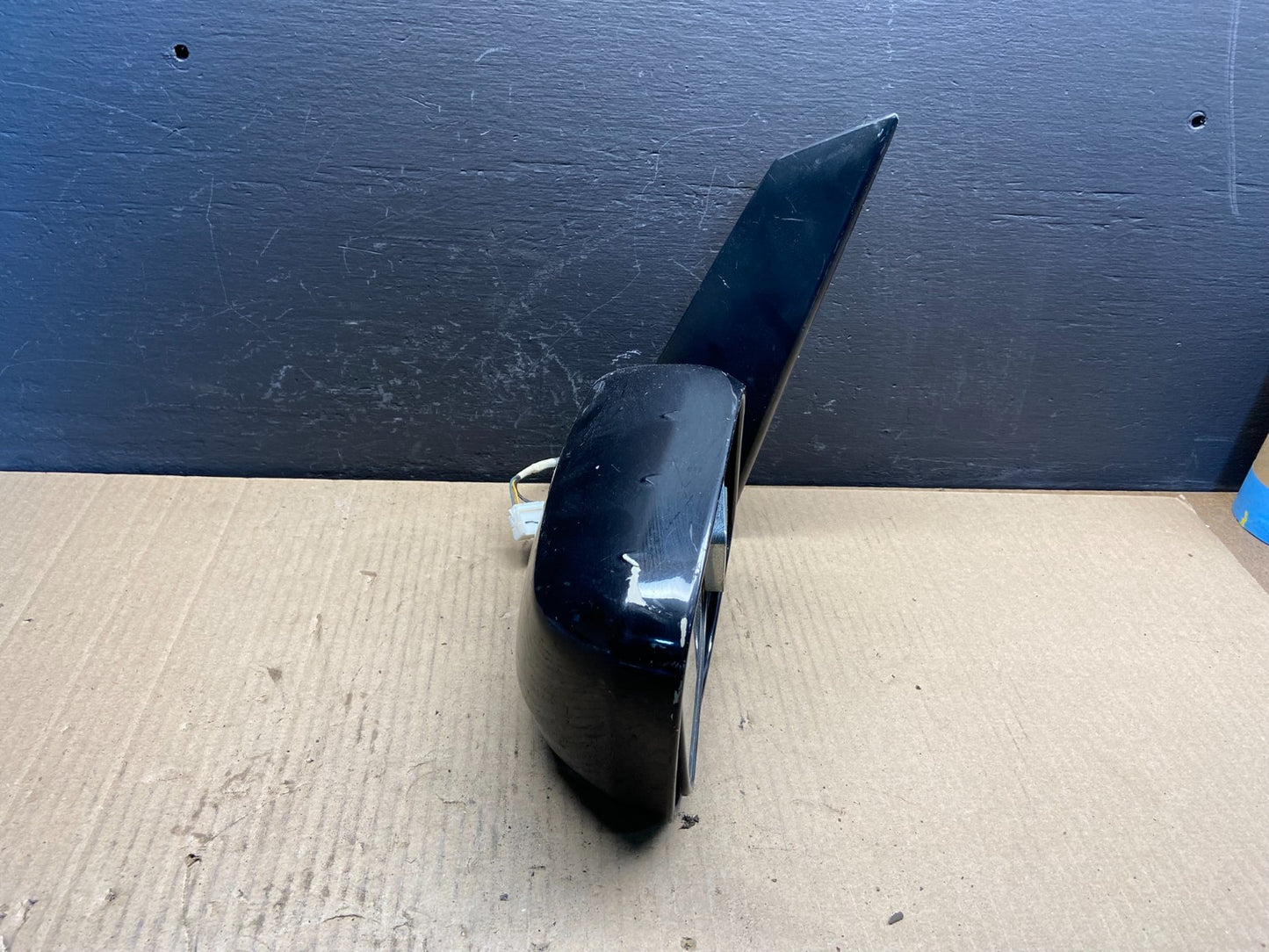 2011 - 2013 Honda Odyssey Left Driver LH View Door Mirror AC0542 MS1