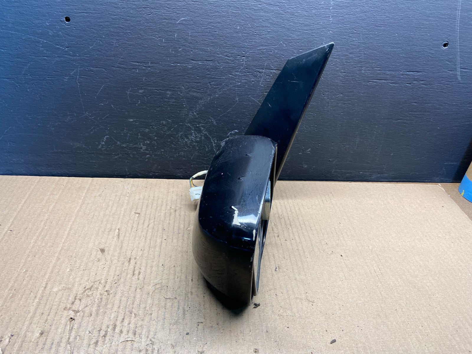 2011 - 2013 Honda Odyssey Left Driver LH View Door Mirror AC0542 MS1