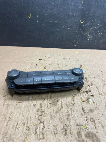 2013 2014 2015 Chevrolet Malibu AM FM Radio Control Panel T8812 DG3