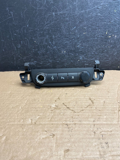 2007 - 2014 Chevrolet Tahoe Yukon Pedal Traction Control Switch AF2082 DW0