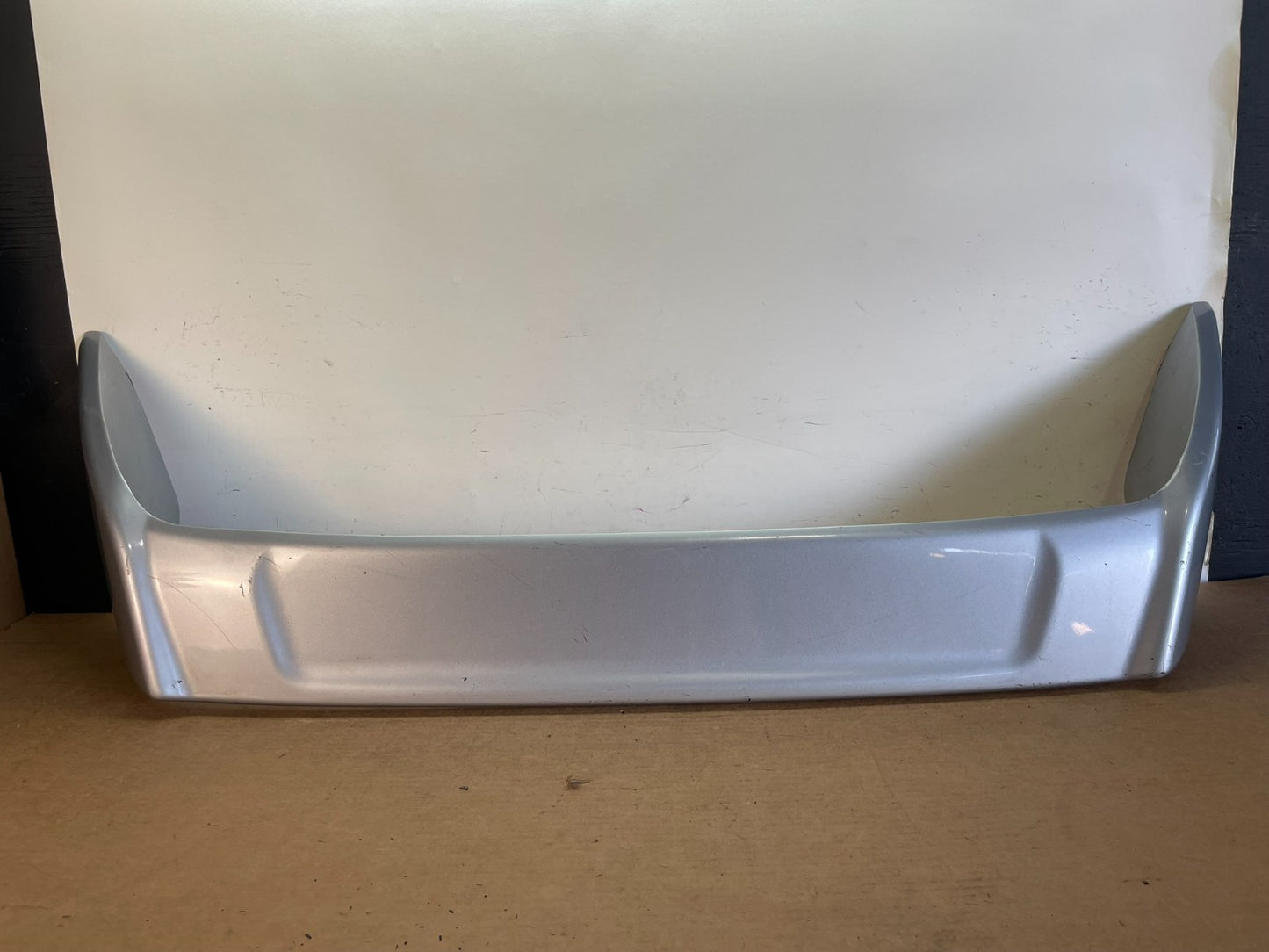 2002 to 2006 Acura RSX Rear Spoiler Wing AF88170