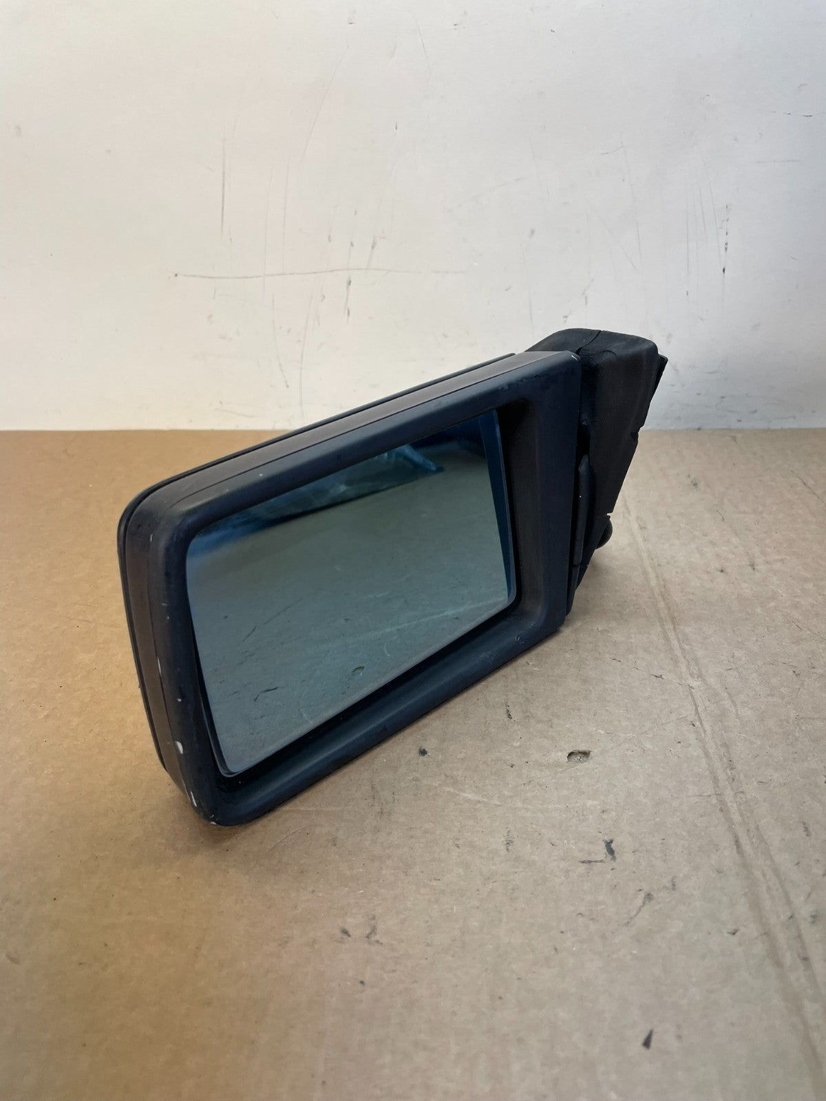 1986 to 1995 Mercedes W124 300TE Wagon Left Side View Door Mirror AH63622