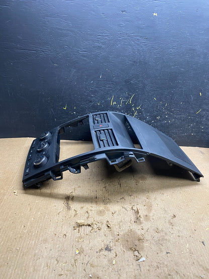 2010 - 2015 Mazda CX-9 Radio Dash Trim Bezel W/Vent AC Climate Control z7416 DG2