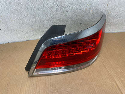 2010 to 2013 Buick Lacrosse Right Passenger RH Side Tail Light AI6886 LK2
