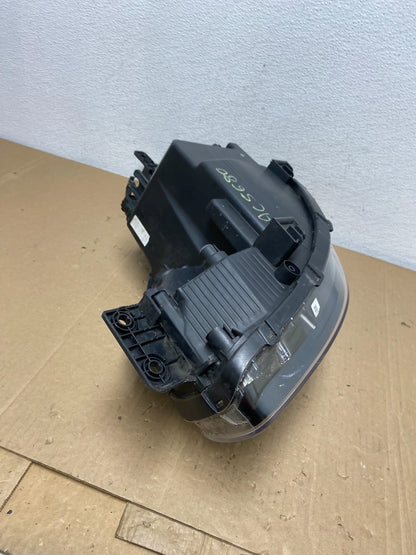 2014 - 2018 Kia Soul Right Passenger RH Halogen Headlight AC5680 DW7