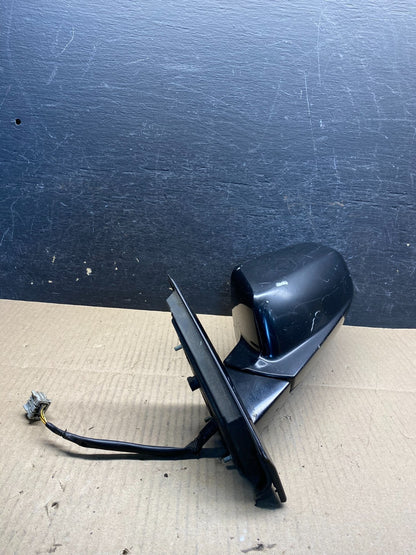 2007-2011 Honda CR-V CRV Left Driver LH Side View Door Mirror ai7333 DG1