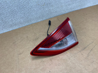 2013 to 2016 Ford Escape Right Passenger RH Side Inner Tail Light OEM X3843 DW2