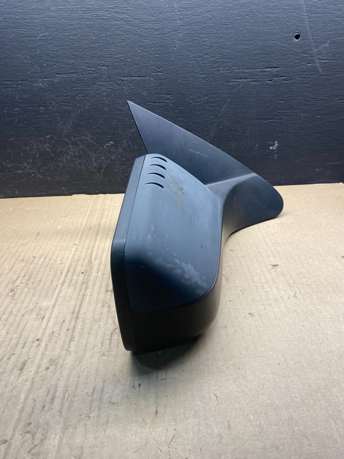 2008 to 2011 Ford Focus Right Passenger View Door Heated Mirror Oem AC2378 MS4