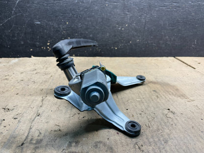 2007 - 2010 Hyundai Santa Fe Rear Glass Windshield Wiper Motor W7338 DG4