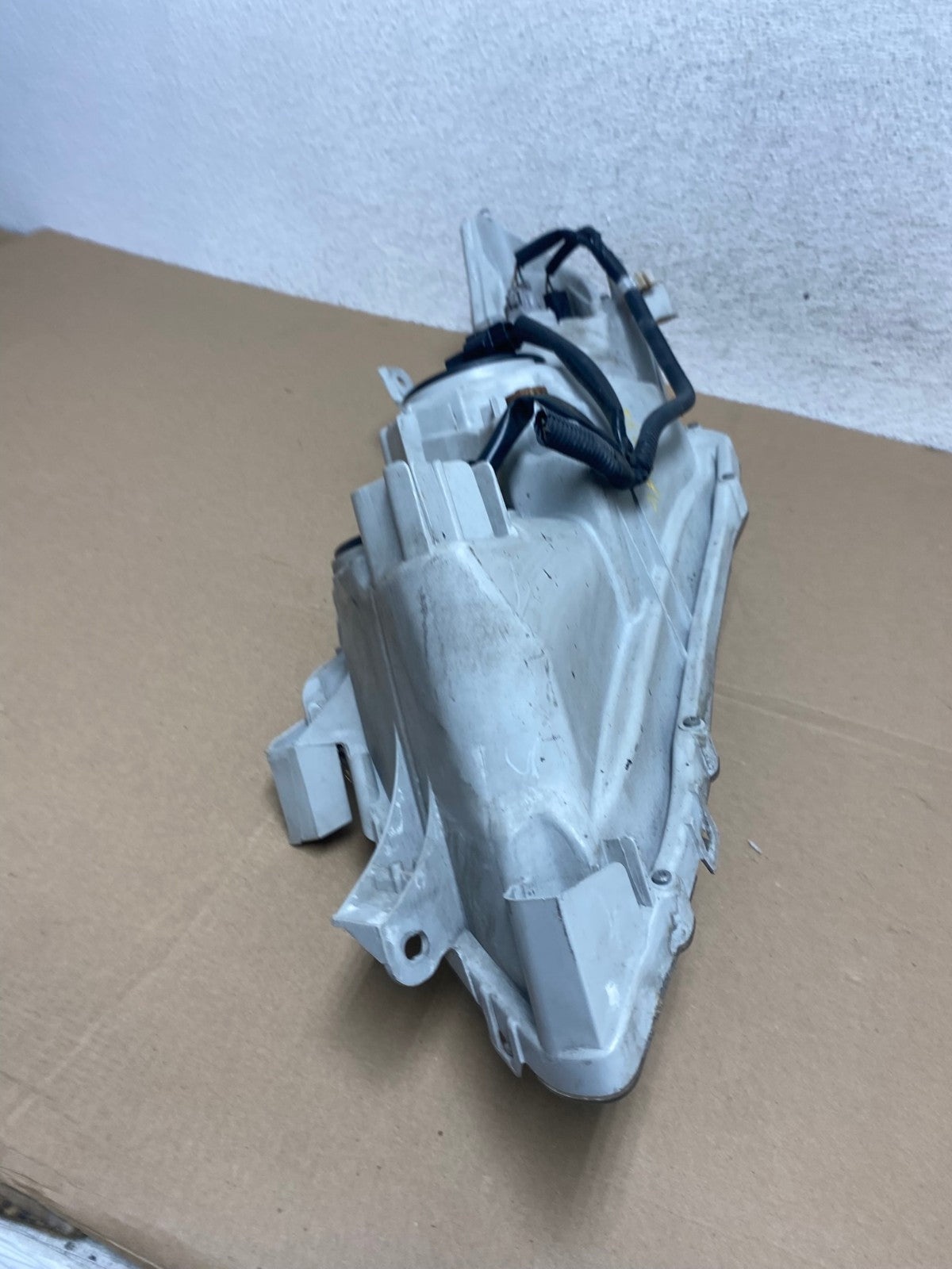 2007 - 2009 Toyota Camry Halogen Right Passenger Headlight AF4332 LK7