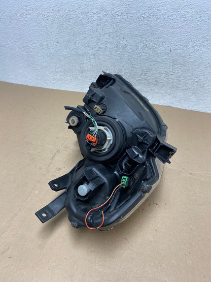 2007-2013 Suzuki SX4 Left Driver LH Side Halogen Headlight AF4427 LK9