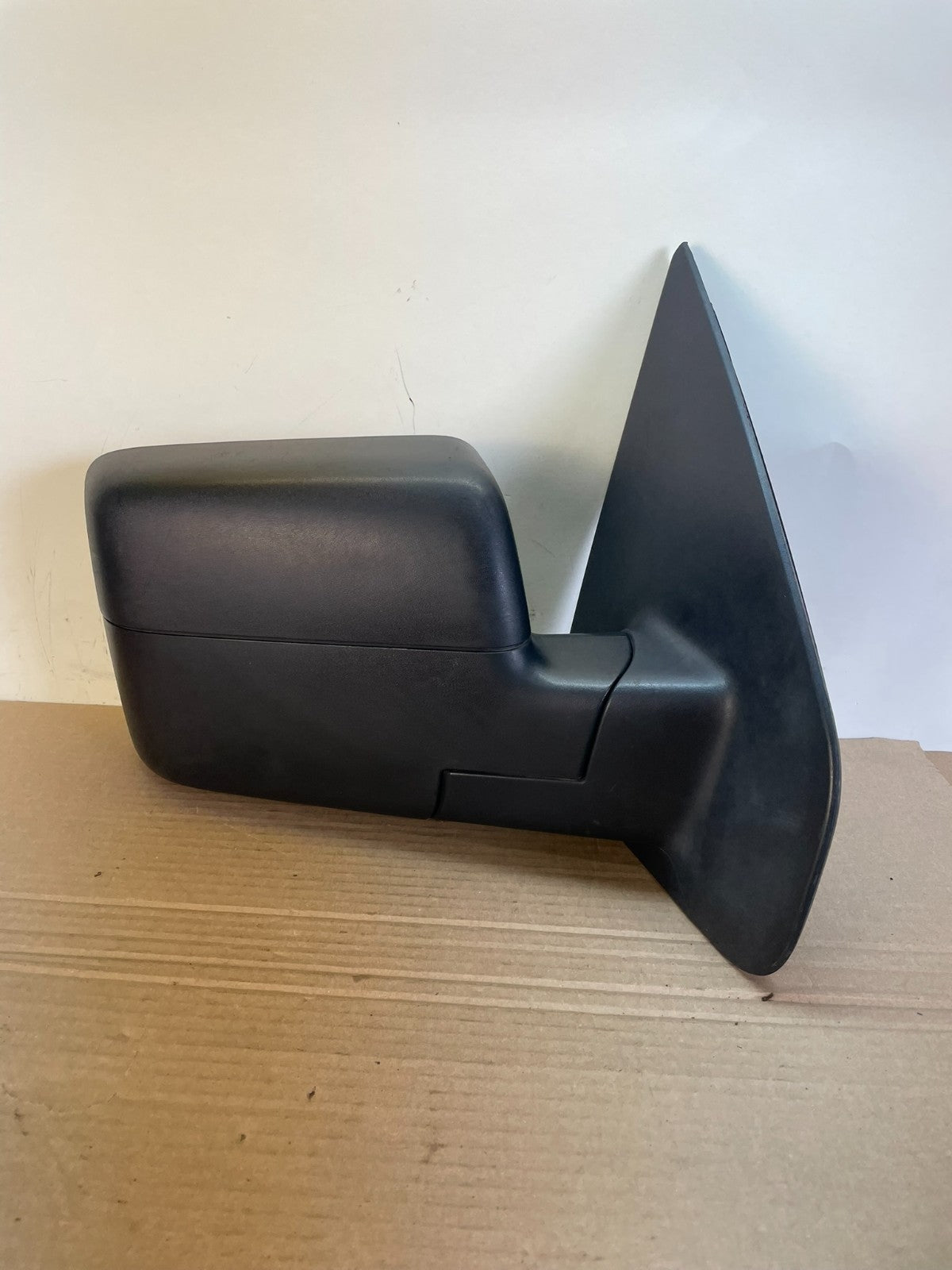 2004 to 2008 Ford F150 Right Passenger RH Side View Door Mirror AG9929 DW0