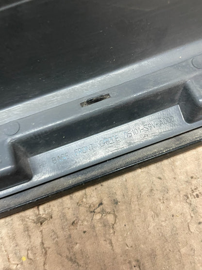 2003 2004 2005 Honda Pilot Front Upper Grill Grille V6805 DG9
