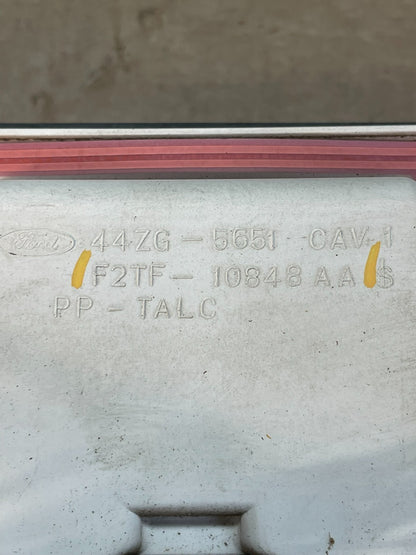 1992 to 1997 Ford F250 F350 Speedometer Cluster Gauge AE3398 DG7