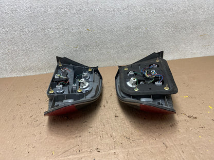 2003 Acura CL Left Driver LH Side Tail Light Oem Y0549 PS7