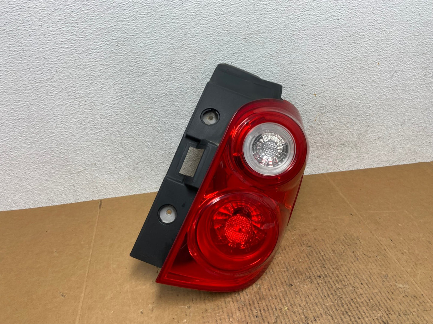 2010 to 2015 Chevrolet Equinox Right Passenger Rh Side Tail Light AE1333 LK2