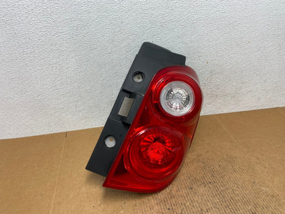 2010 to 2015 Chevrolet Equinox Right Passenger Rh Side Tail Light AE1333 LK2