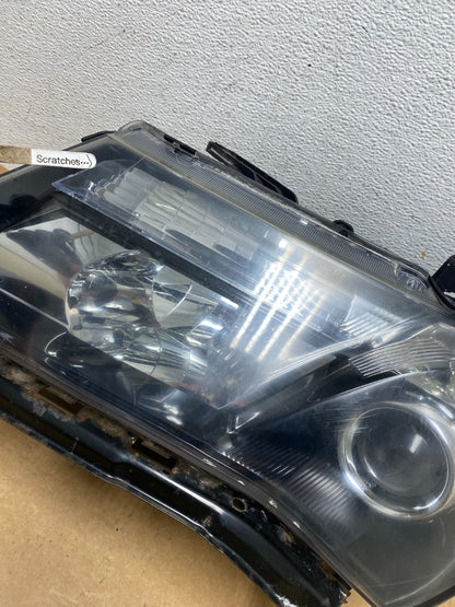 2007 2008 2009 Acura MDX Headlight Xenon HID Left Driver Lh Side AE2913 DW3