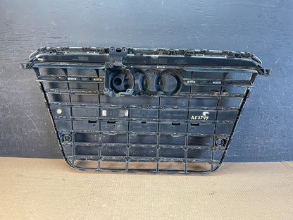 2011 - 2014 AUDI A8 S8 Front Upper Grill Grille AF3747 DG3