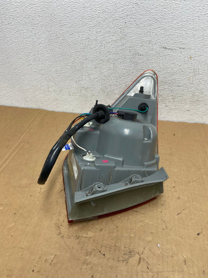 2011 2012 2013 2014 Chevrolet Cruze Right Passinger RH Tail Light TYC AD2849 LK6