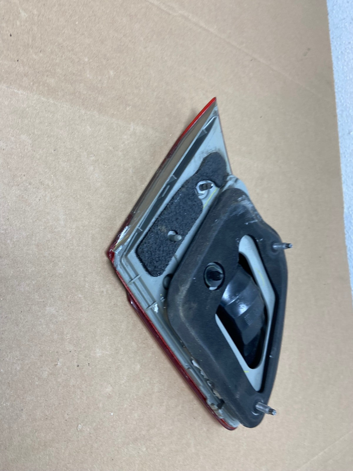 2013 2014 2015 Nissan Sentra Led Right Passenger Inner Tail Light Oem AC5529 LK6