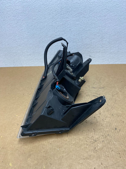 2006 to 2007 Saturn Vue Headlight Left Driver LH Side Halogen Oem AC3538 DW6