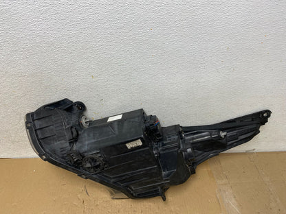 2012 - 2017 Hyundai Veloster Right Passenger RH Halogen Headlight AH2827 DW8