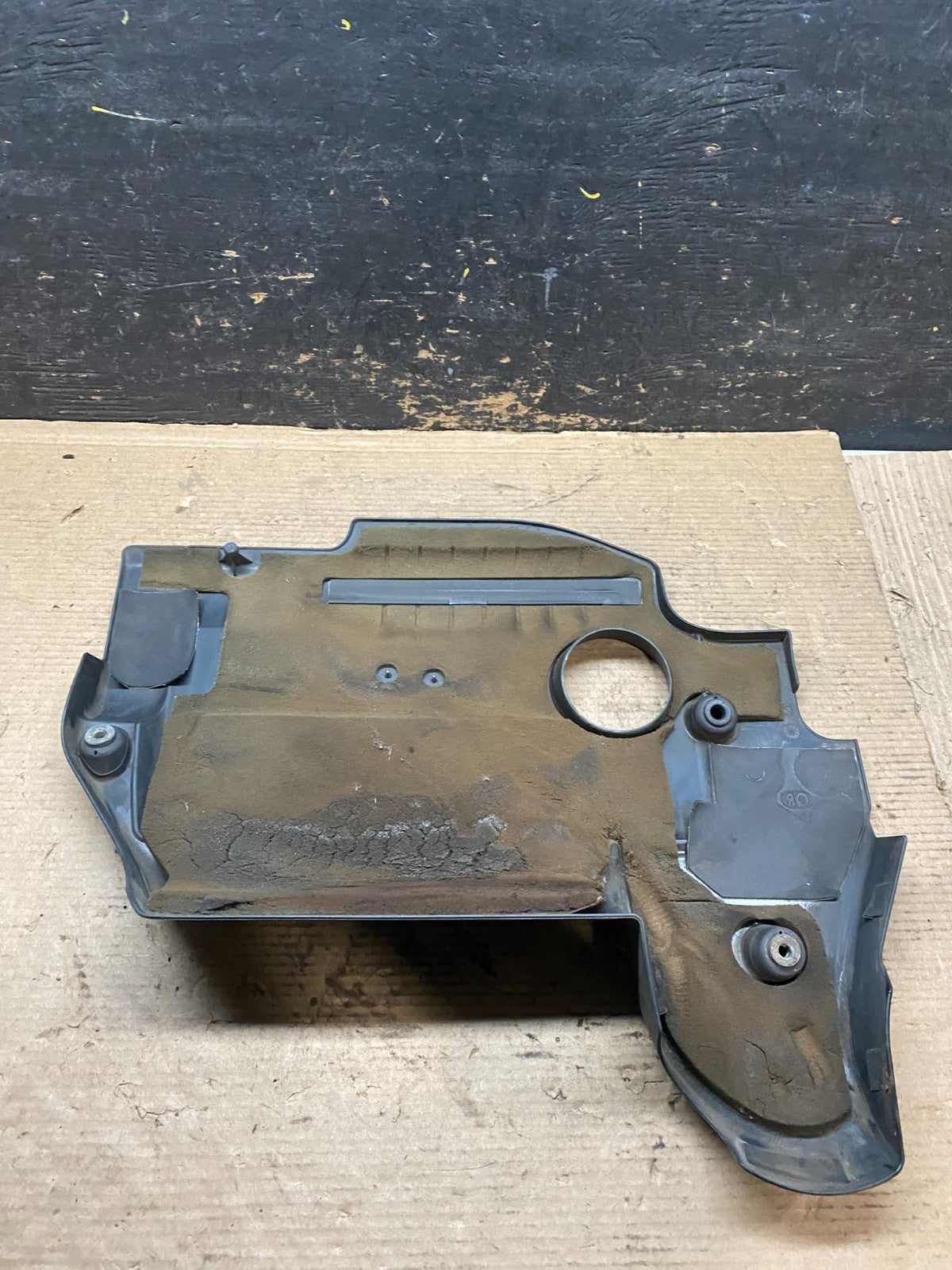 2007 to 2013 Nissan Altima EngineMotor Cover OEM V9646 DG5