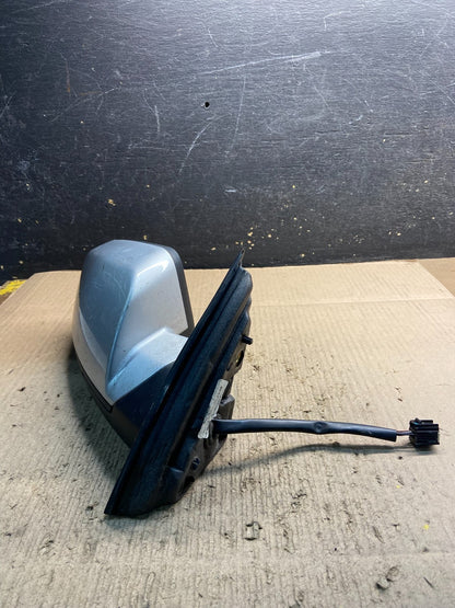 2010-2014 Chevrolet Equinox Right Rh Side View Heated Door Mirror Z2247 DG2