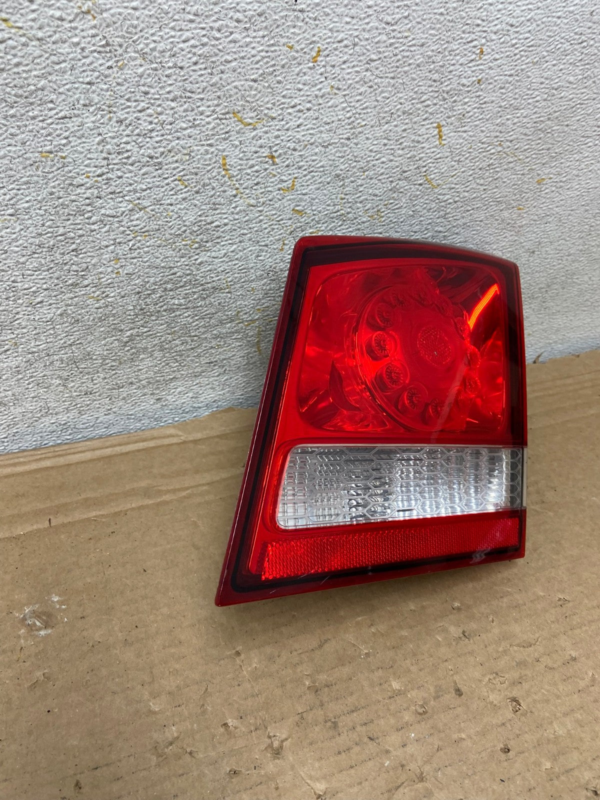 2011-2020 Dodge Journey Right Passenger Rh Side LED Inner Tail Light AH8409 LK2