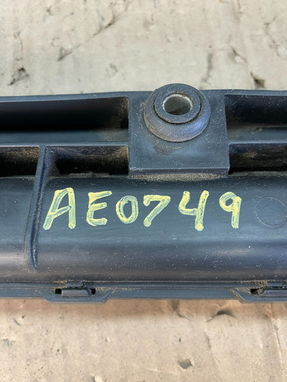 2009 to 2014 Nissan Maxima Upper Air Intake Duct AE0749 DG6