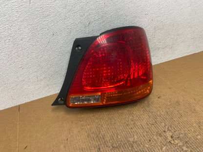 2001 - 2005 Lexus Gs300 Gs400 Gs430 Right Passenger Side Tail Light AE2874 L2