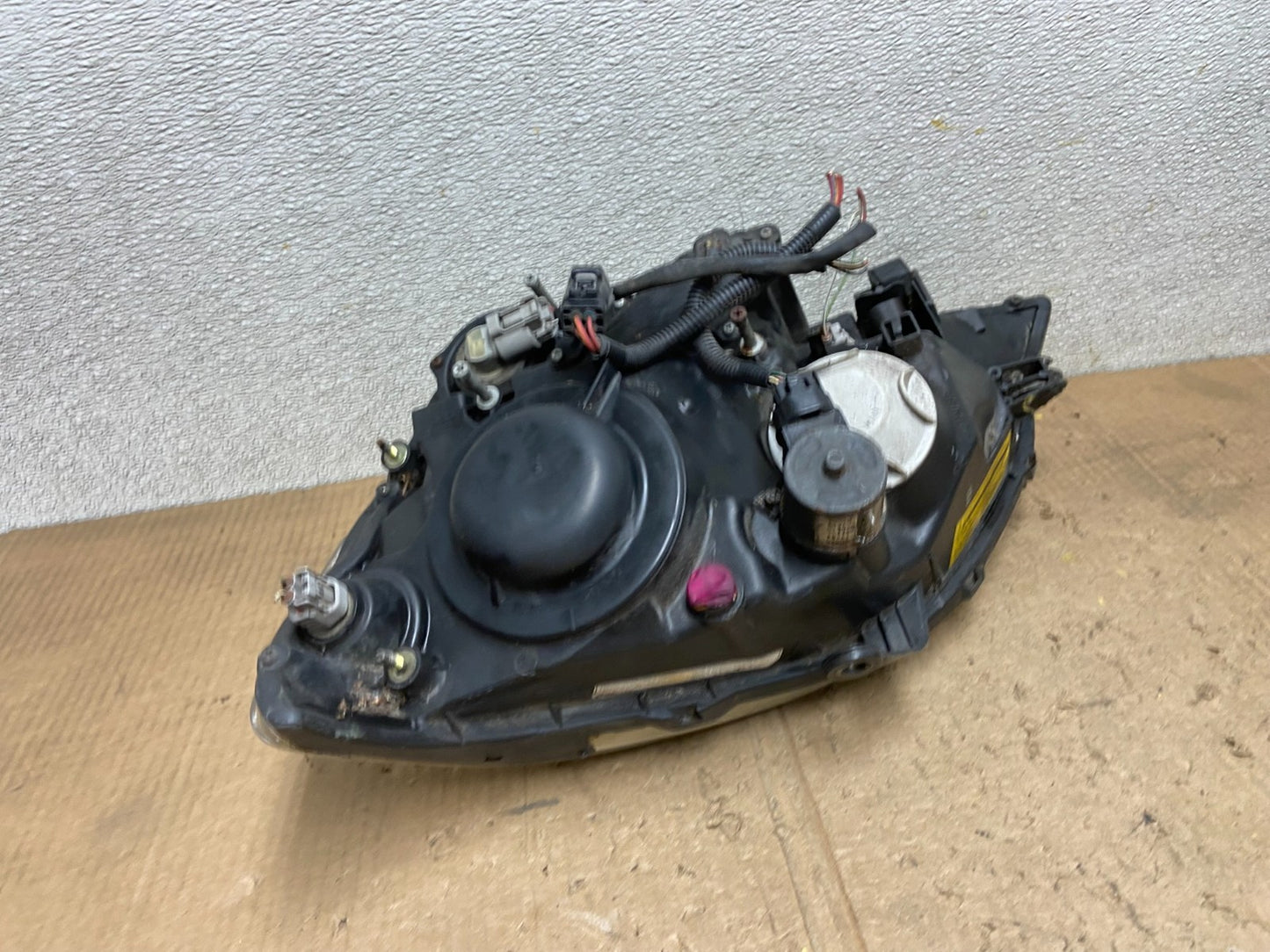 2001 2002 2003 Lexus RX300 Right Passenger Headlight Xenon HID Oem AA7024 DW6