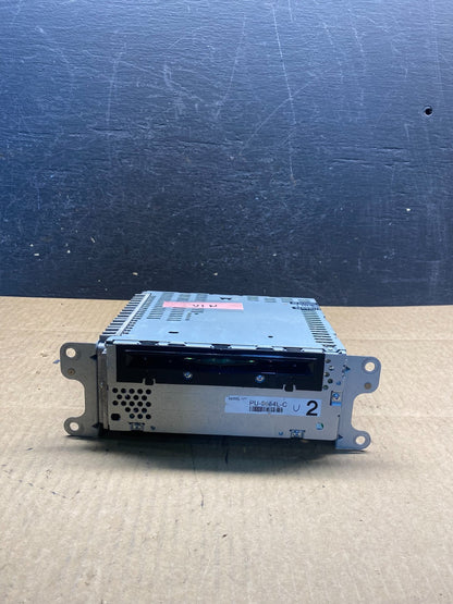 2012 to 2014 Ford Edge AM/FM Radio Reciever ag7311 DG0
